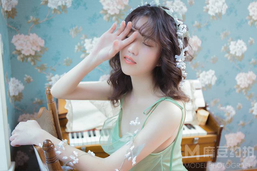 和服模特