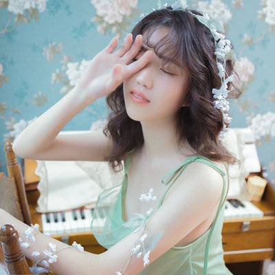 和服模特