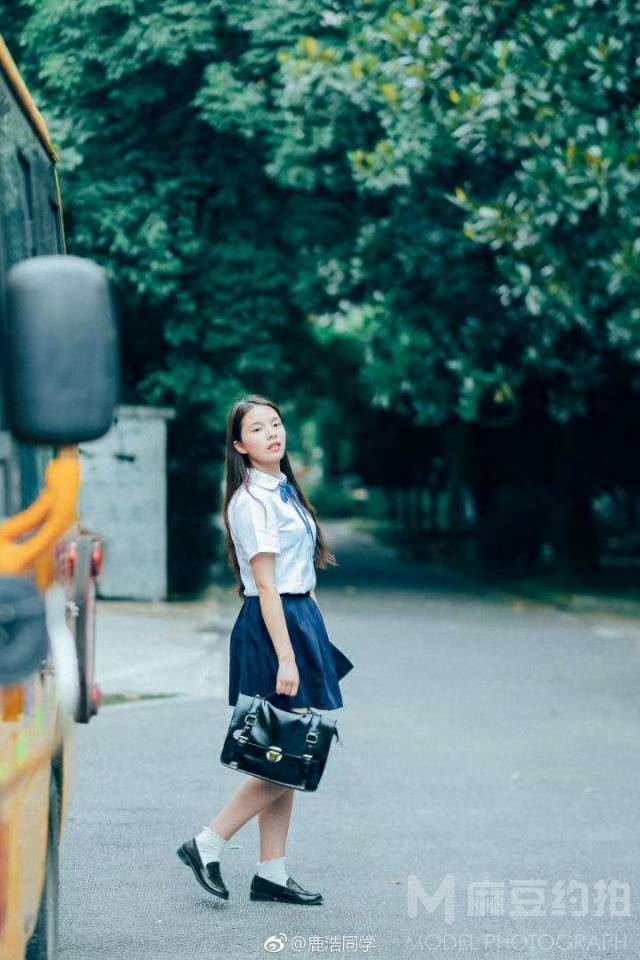 私房模特