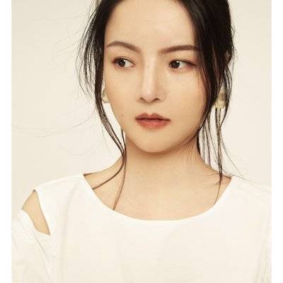 私房模特