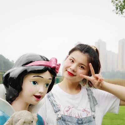 和服模特