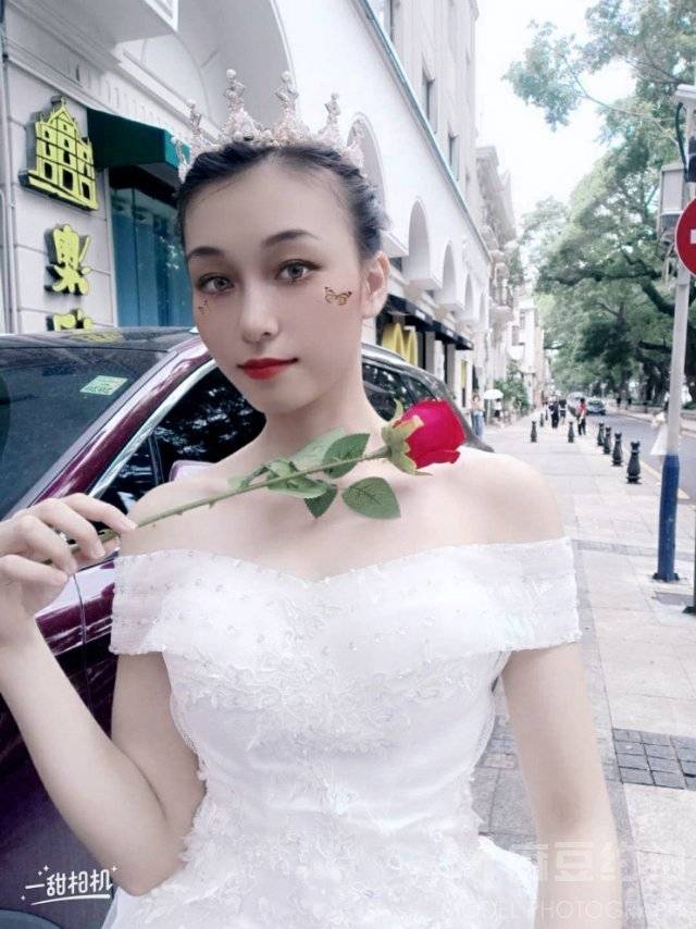 和服模特