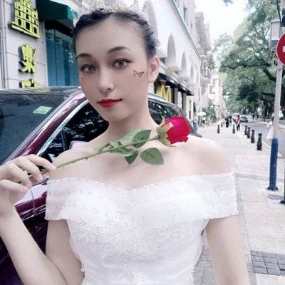 和服模特