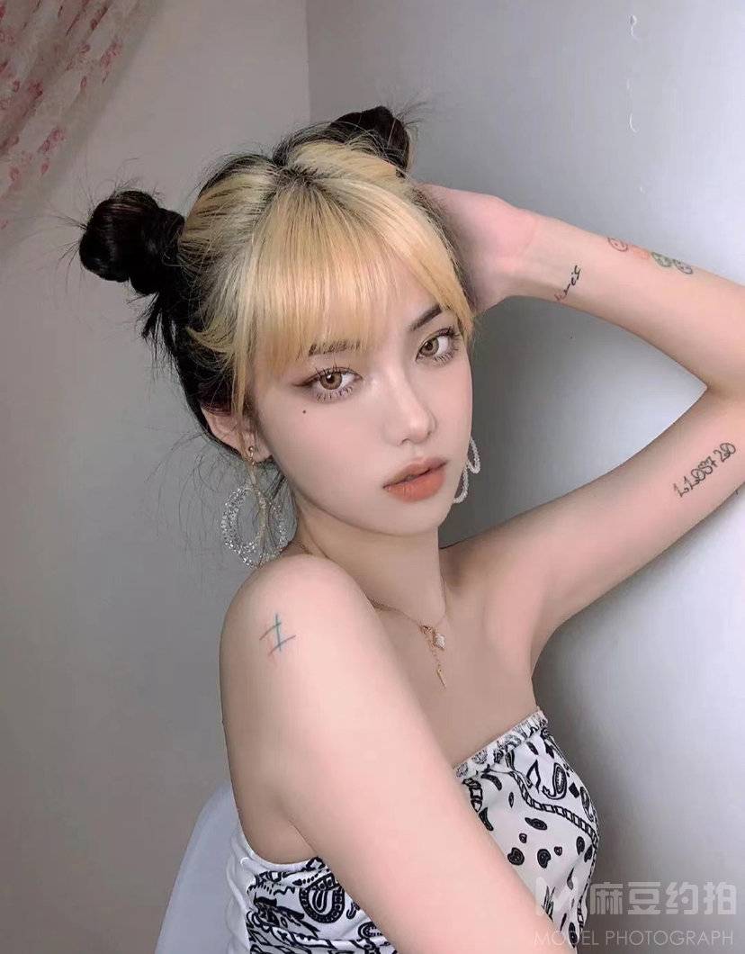 和服模特