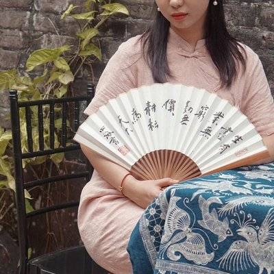 旗袍模特