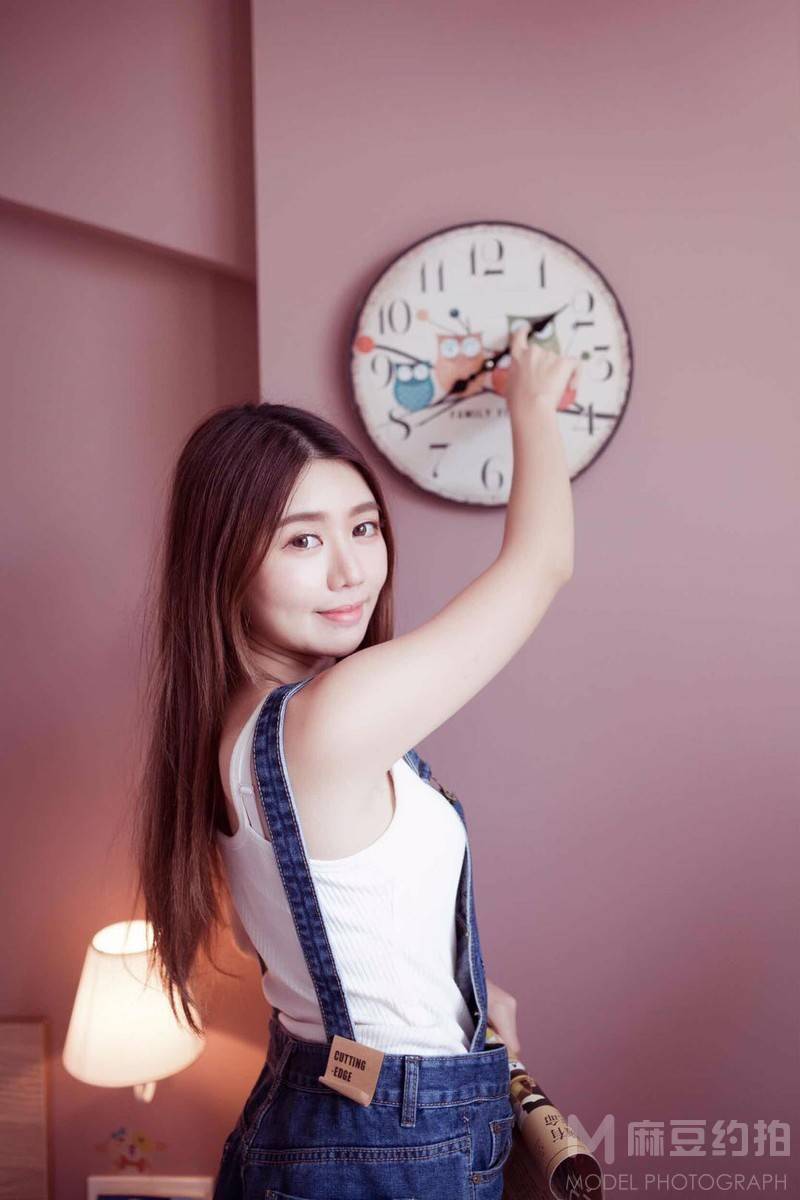 私房模特