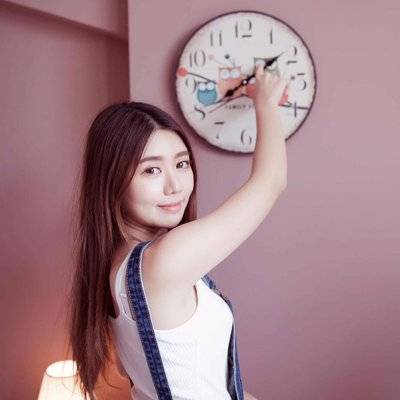 私房模特