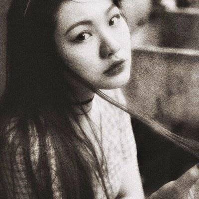 私房模特
