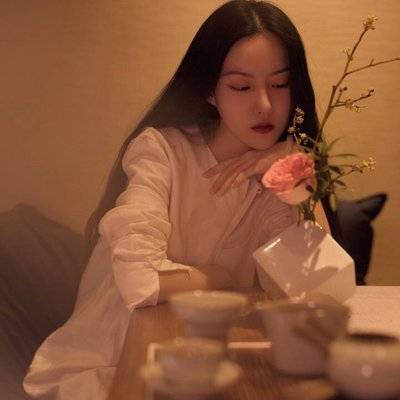 和服模特
