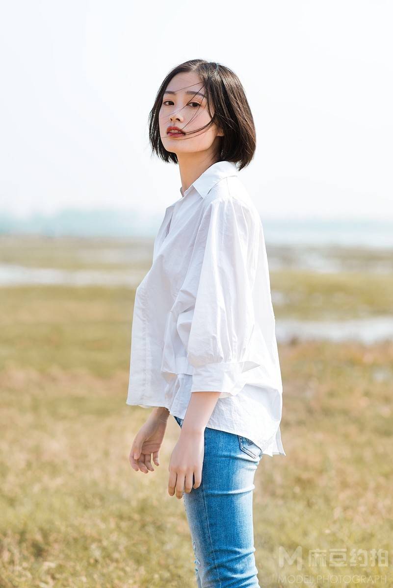 私房模特