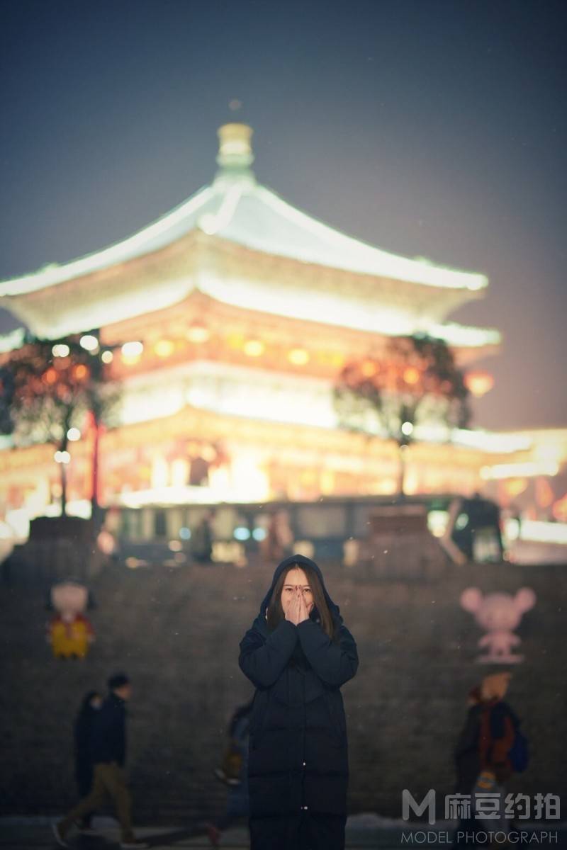 私房模特