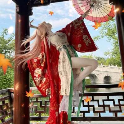 孕照模特