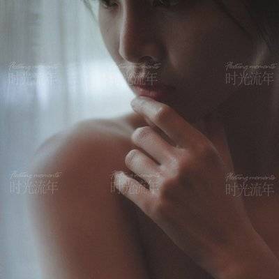 私房模特
