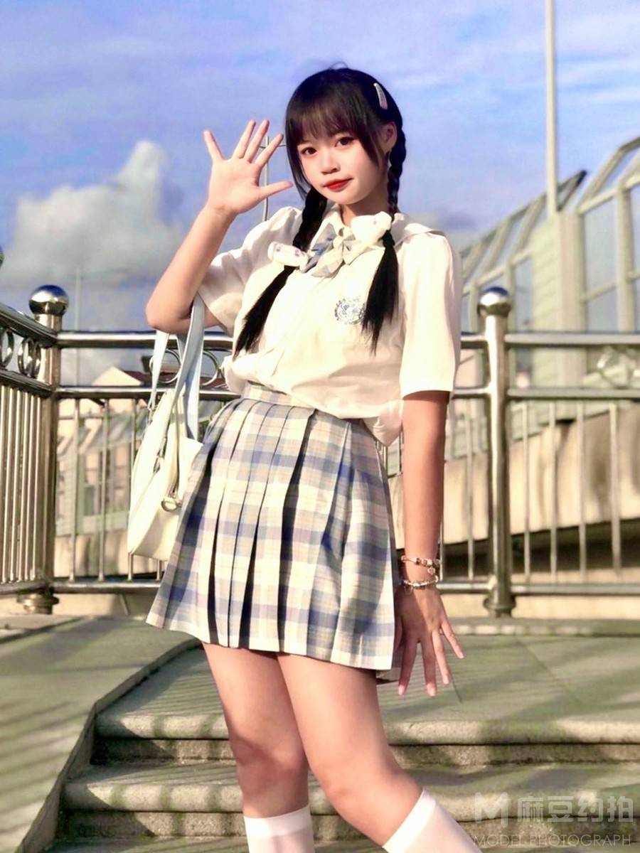 和服模特