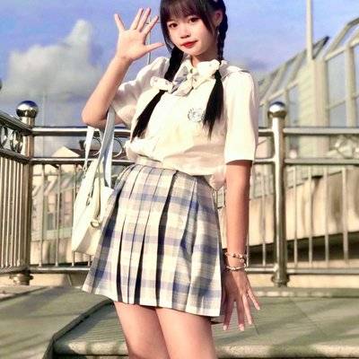 和服模特