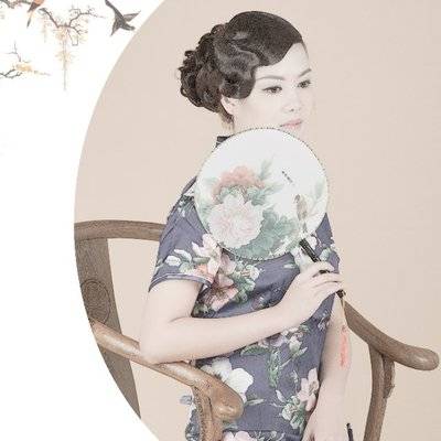 私房模特