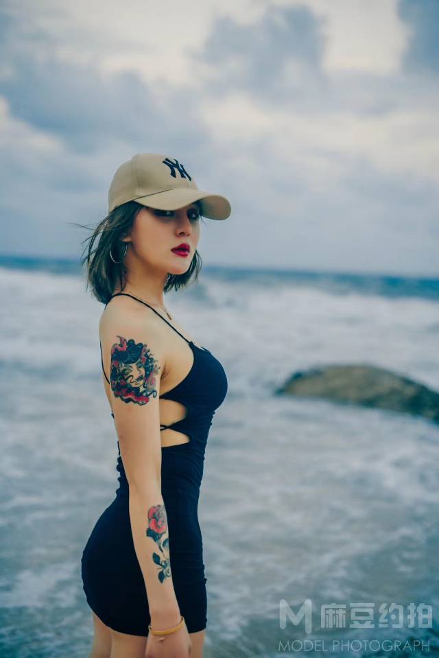 和服模特