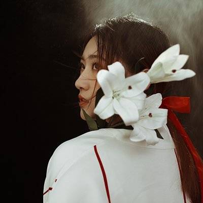 和服模特