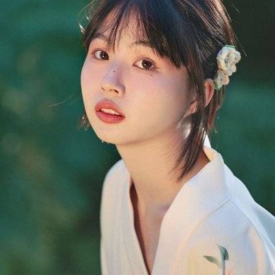 和服模特