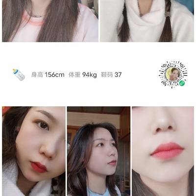 宝丽来模特