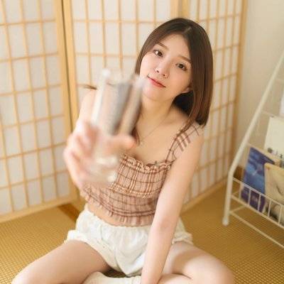 私房模特