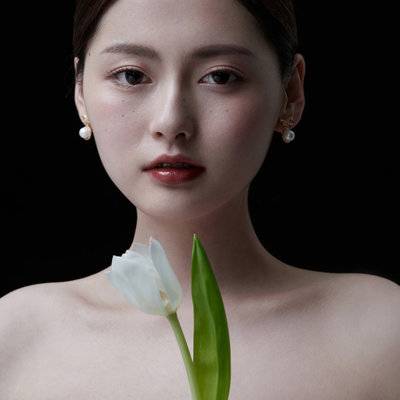 宝丽来模特