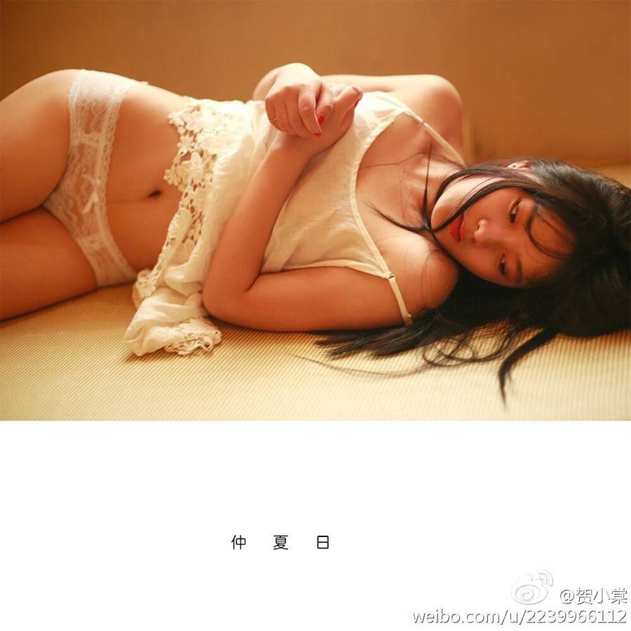 私房模特