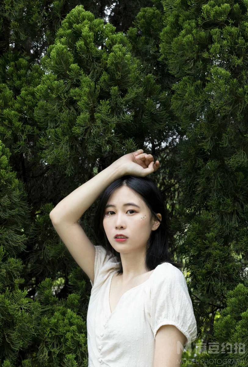 和服模特