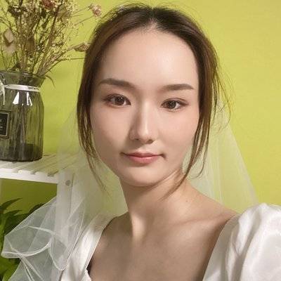 旗袍模特
