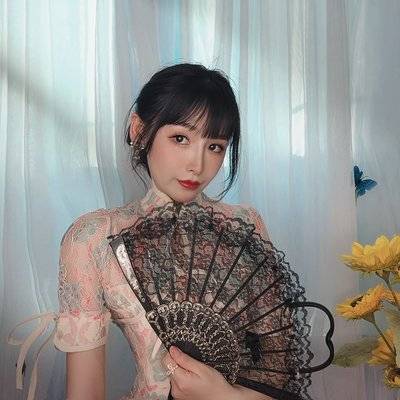 和服模特