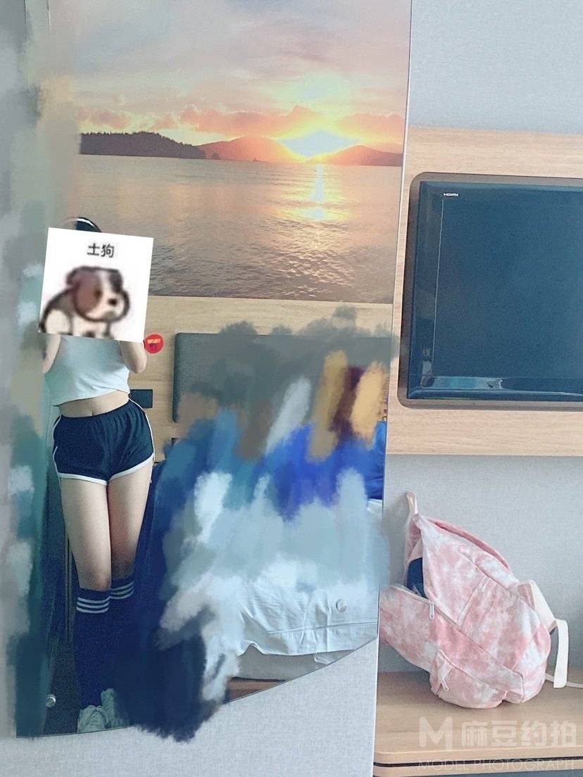 旗袍模特