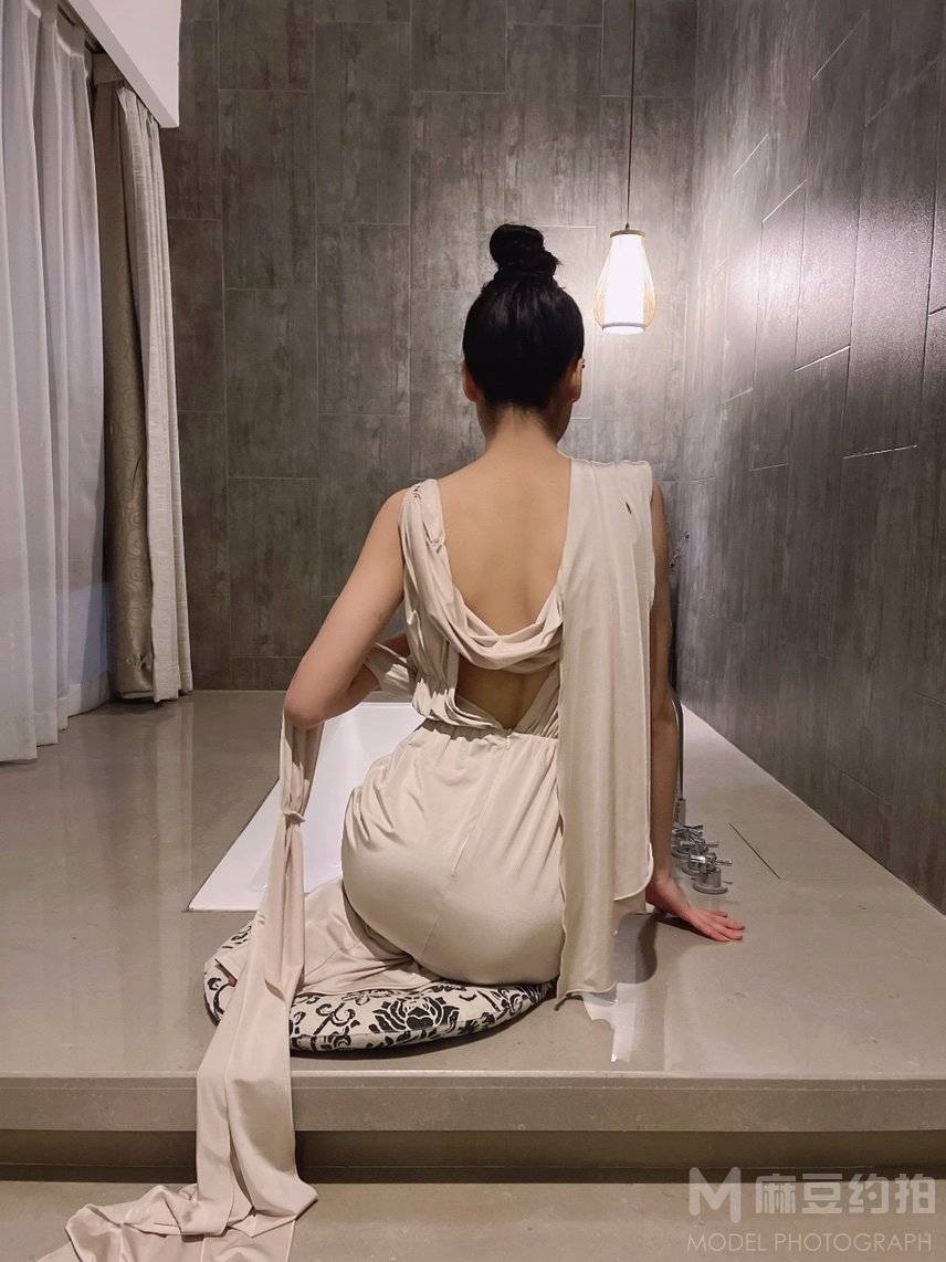 和服模特