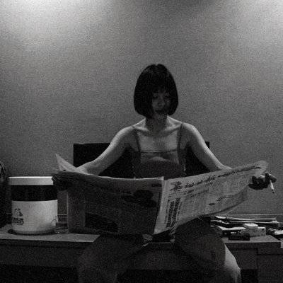 宝丽来模特