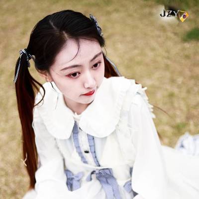 孕照模特