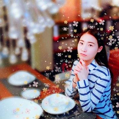 私房模特