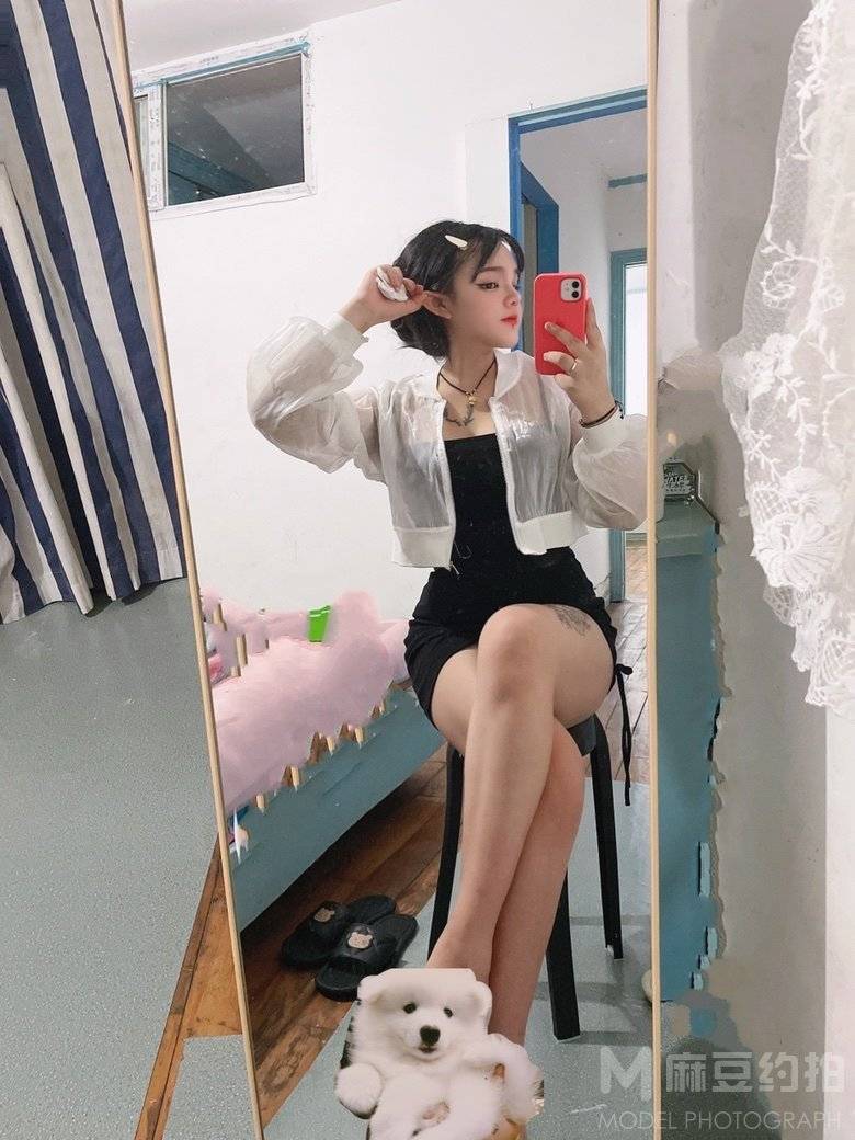 和服模特