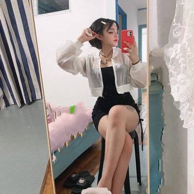 和服模特