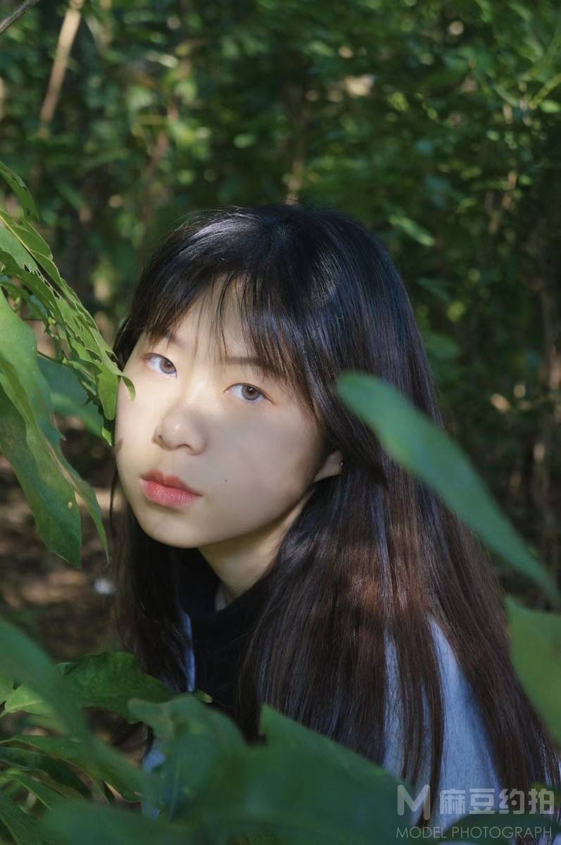 和服模特