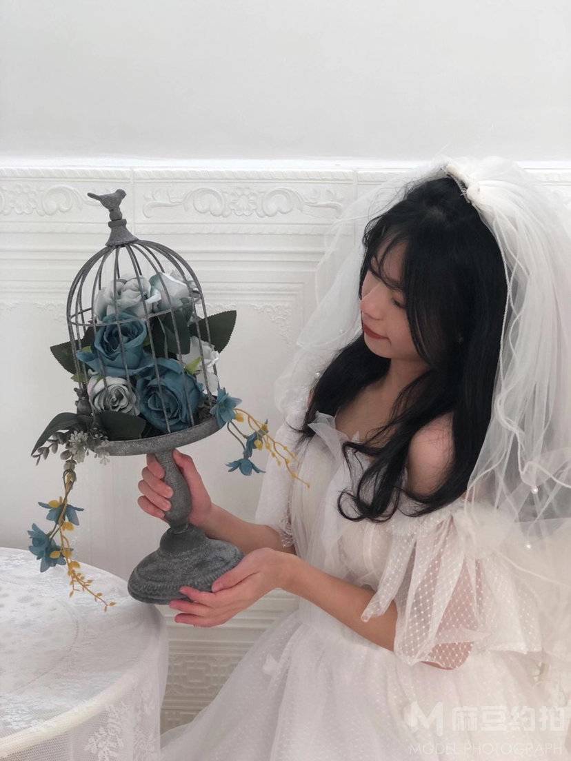 和服模特