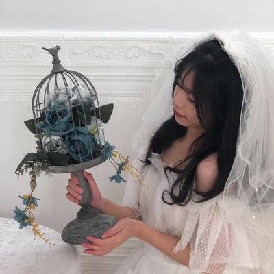 和服模特