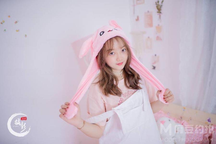 和服模特
