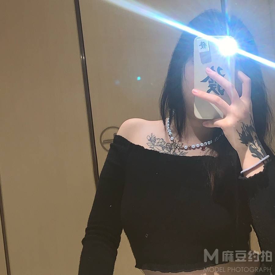 旗袍模特