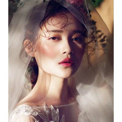 私房模特