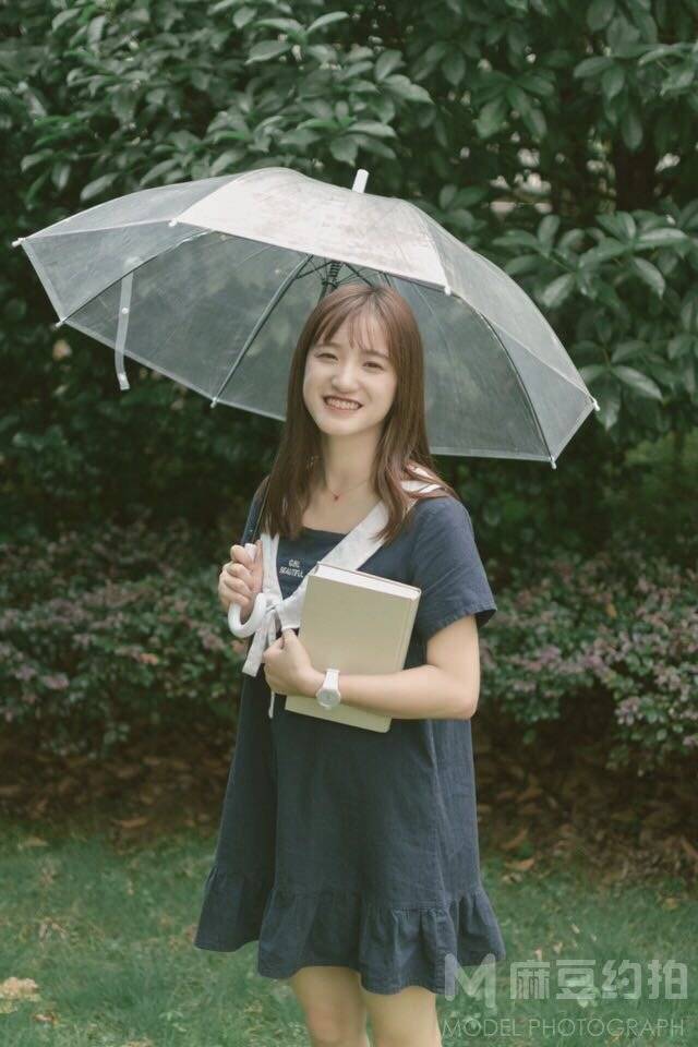 私房模特