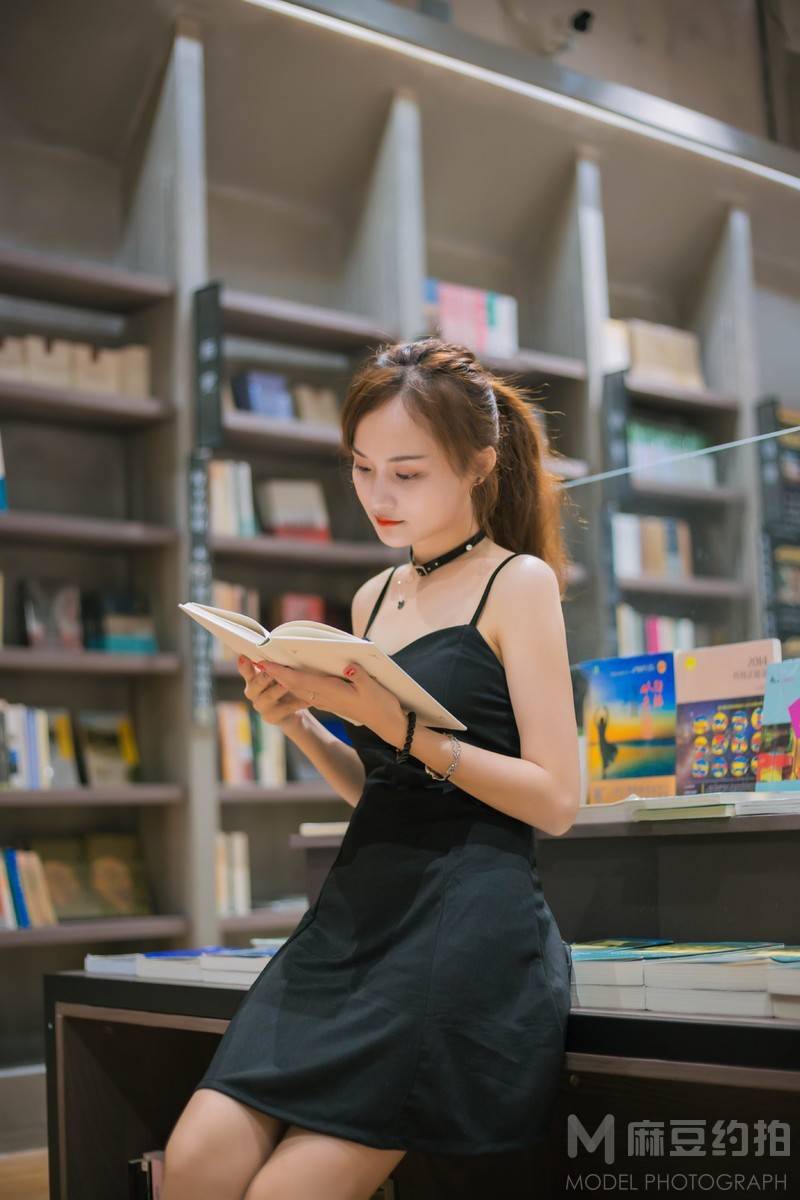 私房模特