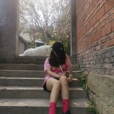 旗袍模特