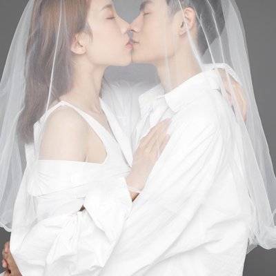 宝丽来模特