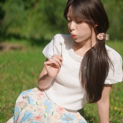 旗袍模特