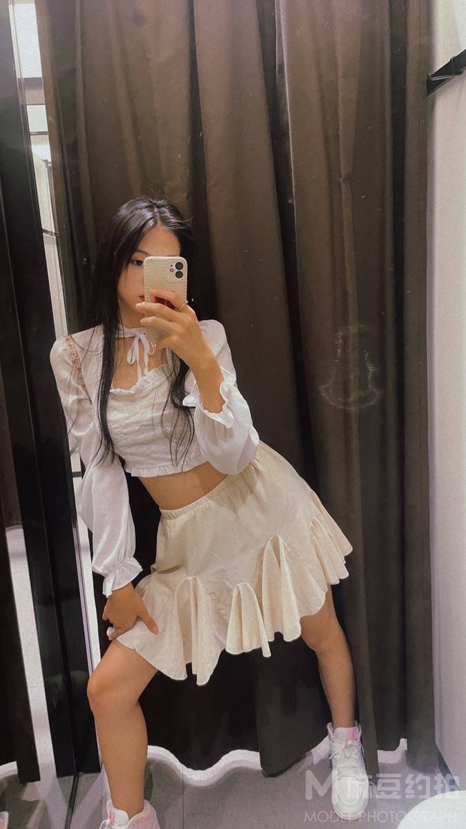和服模特