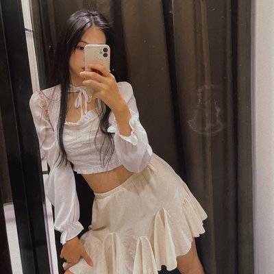 和服模特